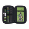Stor – Minecraft – Filled Pencilcase – 3 compartments (166508520) / Toys