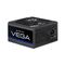 Chieftec Vega PPG-850-S Watt power supply unit 850 W 20+4 pin ATX ATX Black