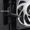 Chieftec GT-01B-OP computer case Midi Tower Black