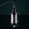 Baseus CCALLP-01 2XUSB 4.8A car charger 2 x USB black