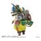 Monster Hunter Standard Model Plus Mini Figure Palico Collection Vol. 1 Blind Box Assortment (4)