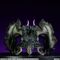 Monster Hunter Vinyl Figure Gore Magala