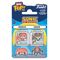 Sonic the Hedgehog Bitty POP! Vinyl Figure 2-Pack Knuckles & Shadow 2 cm