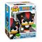 Sonic the Hedgehog Bitty POP! Vinyl Figure 2-Pack Knuckles & Shadow 2 cm