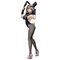 Danganronpa 2: Goodbye Despair PVC Figure 1/3 Chiaki Nanami: Bunny Ver. 60 cm