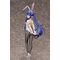 Fairy Tail PVC Figure 1/4 Wendy Marvell: Bunny Ver. 42 cm