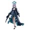 Blue Archive Figma Action Figure Shiroko*Terror 15 cm