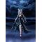 Blue Archive Figma Action Figure Shiroko*Terror 15 cm