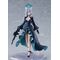 Blue Archive Figma Action Figure Shiroko*Terror 15 cm