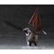 Silent Hill 2 Nendoroid Action Figure Red Pyramid Thing (re-run) 10 cm