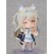 Hololive Production Nendoroid Action Figure Fuwawa Abyssgard 10 cm