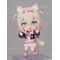 Hololive Production Nendoroid Action Figure Mococo Abyssgard 10 cm