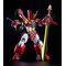 Mado King Granzort Moderoid King's Style Plastic Model Kit Granzort Gold Edition 19 cm
