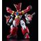 Mado King Granzort Moderoid King's Style Plastic Model Kit Granzort Gold Edition 19 cm