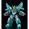 Mado King Granzort Moderoid King's Style Plastic Model Kit Winzert Gold Edition 18 cm