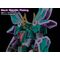 Mado King Granzort Moderoid King's Style Plastic Model Kit Winzert Gold Edition 18 cm