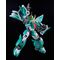 Mado King Granzort Moderoid King's Style Plastic Model Kit Winzert Gold Edition 18 cm