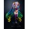 No Game No Life PVC Figure 1/7 Black Shiro 26 cm
