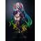 No Game No Life PVC Figure 1/7 Black Shiro 26 cm