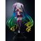 No Game No Life PVC Figure 1/7 Black Shiro 26 cm