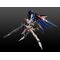 Cross Ange: Rondo of Angel and Dragon Moderoid Plastic Model Kit Villkiss Final Battle Variant 16 cm