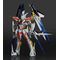 Cross Ange: Rondo of Angel and Dragon Moderoid Plastic Model Kit Villkiss Final Battle Variant 16 cm