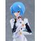 Rebuild of Evangelion Plamatea Plastic Model Kit Rei Ayanami 17 cm