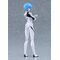 Rebuild of Evangelion Plamatea Plastic Model Kit Rei Ayanami 17 cm