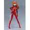 Rebuild of Evangelion Plamatea Plastic Model Kit Asuka Shikinami Langley 17 cm