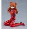 Rebuild of Evangelion Plamatea Plastic Model Kit Asuka Shikinami Langley 17 cm