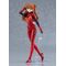Rebuild of Evangelion Plamatea Plastic Model Kit Asuka Shikinami Langley 17 cm