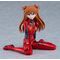Rebuild of Evangelion Plamatea Plastic Model Kit Asuka Shikinami Langley 17 cm