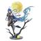 Azur Lane PVC Figure 1/7 New Jersey: Dancing in the Moonlight Ver. 34 cm