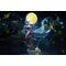 Azur Lane PVC Figure 1/7 New Jersey: Dancing in the Moonlight Ver. 34 cm