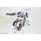 Frame Arms Girl Plastic Model Kit Second Jive 16 cm