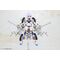 Frame Arms Girl Plastic Model Kit Second Jive 16 cm