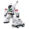The Mobile Police Patlabor D-Style Plastic Model Kit AV-98 Ingram 2 11 cm