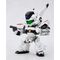 The Mobile Police Patlabor D-Style Plastic Model Kit AV-98 Ingram 2 11 cm