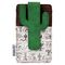 Peanuts by Loungefly Cardholder Spike Desert