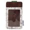 Peanuts by Loungefly Cardholder Spike Desert