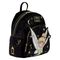 Tinker Bell by Loungefly Mini Backpack Pixie Dust Velvet