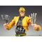 JoJo's Bizarre Adventure: Stardust Crusaders Chozokado Action Figure DIO 16 cm