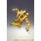 JoJo's Bizarre Adventure: Stardust Crusaders Chozokado Action Figure The World 17 cm