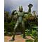 Universal Monsters Action Figure Ultimate Creature from the Black Lagoon 18 cm