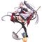 Azur Lane PVC Statue 1/7 Thüringen: Tidying in the Moonlight 27 cm