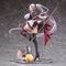 Azur Lane PVC Statue 1/7 Thüringen: Tidying in the Moonlight 27 cm