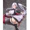 Azur Lane PVC Statue 1/7 Thüringen: Tidying in the Moonlight 27 cm