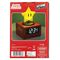 Super Mario Icon Alarm Clock Super Star 15 cm
