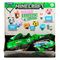 Minecraft Bag Clips Scented Series 4