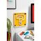 Super Mario LED Neon Wall Lamp Question Block 24 x 24 cm